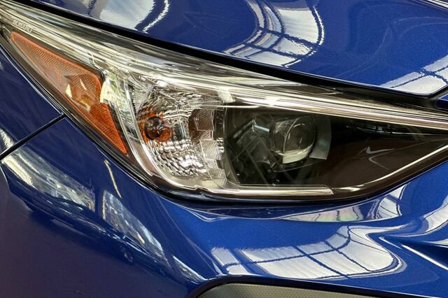 New 2026 Subaru Crosstrek 2.5i AWD/4WD image 31