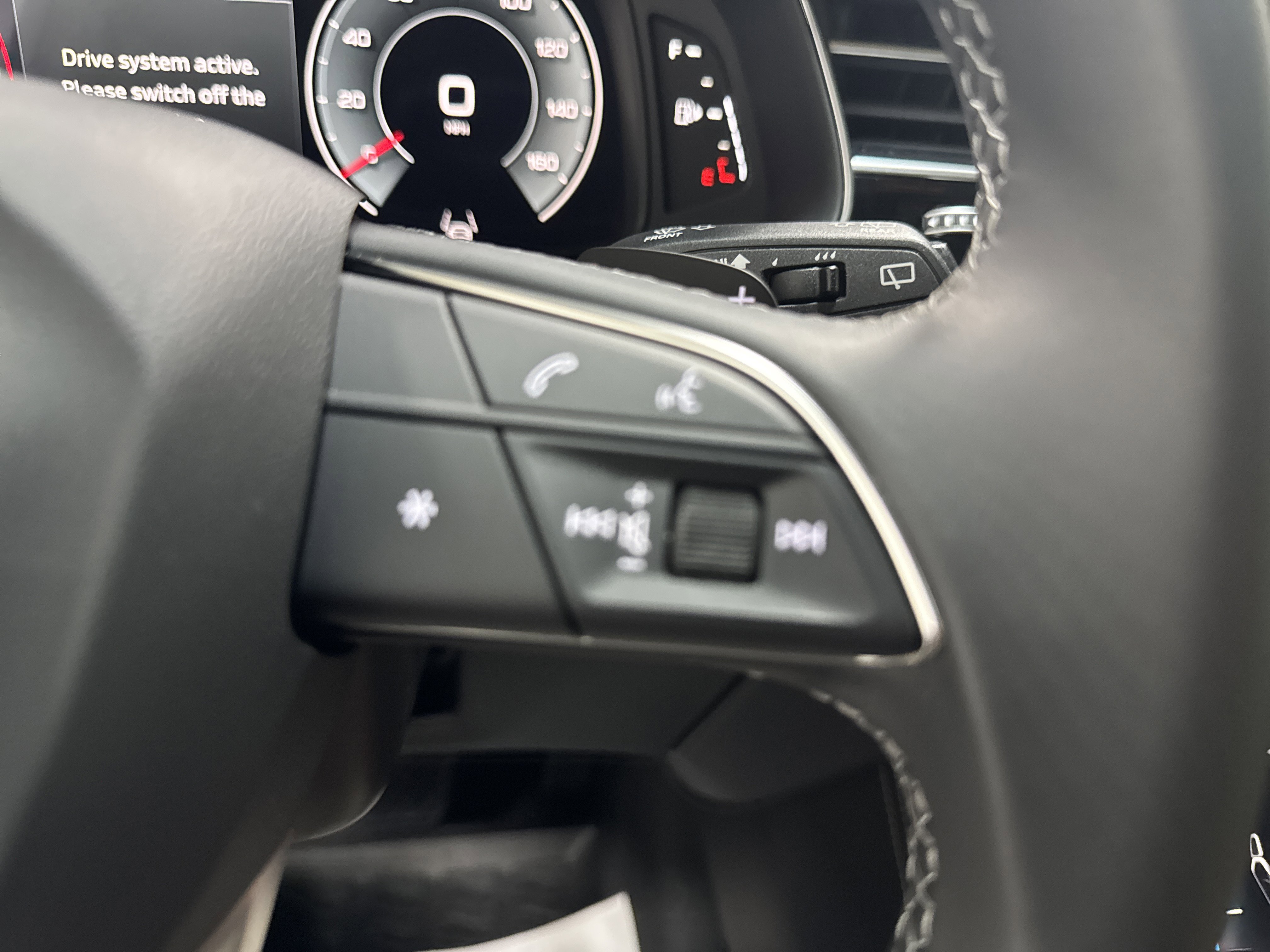 Used 2025 Audi Q7 3.0T Premium Plus image 19