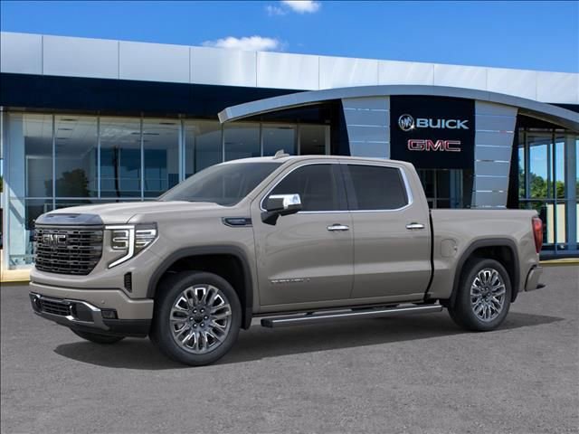 New 2026 GMC Sierra 1500 Denali Ultimate AWD/4WD image 2