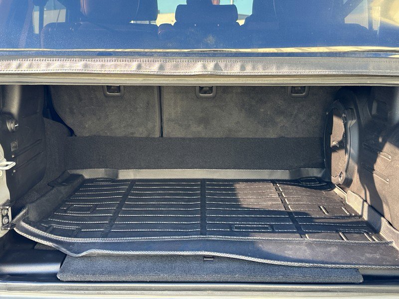 Used 2021 Jeep Wrangler Unlimited Sahara w/ Cold Weather Group image 7