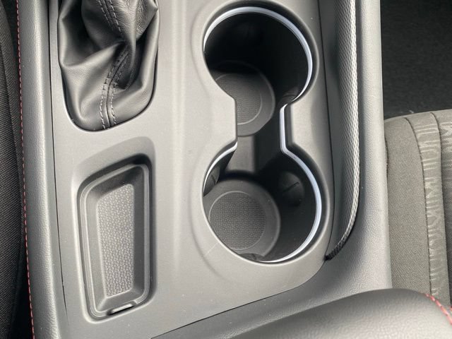 New 2026 Dodge Durango GT w/ Blacktop Package AWD/4WD image 25
