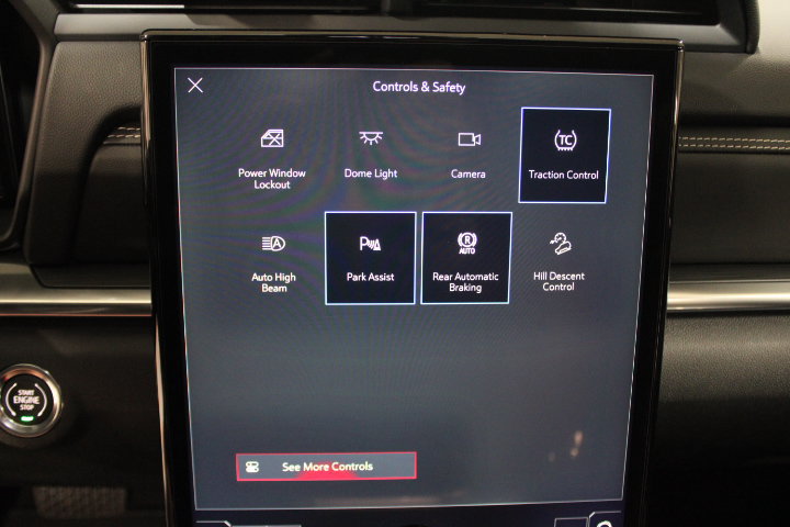 New 2027 GMC Terrain Elevation w/ Elevation Premium Package AWD/4WD image 52