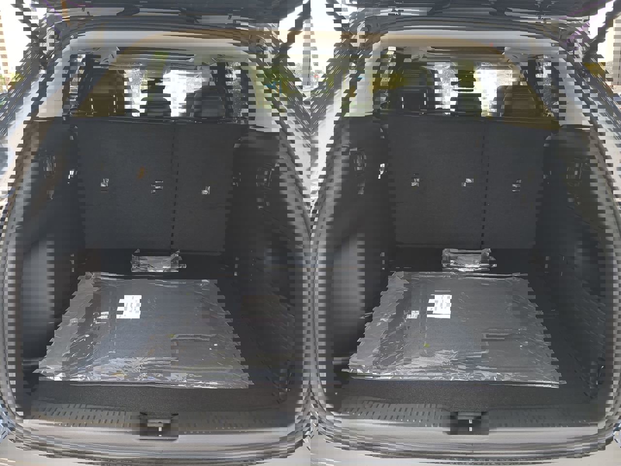 New 2025 MAZDA CX-50 2.5 Hybrid w/ Premium Plus Pkg image 11