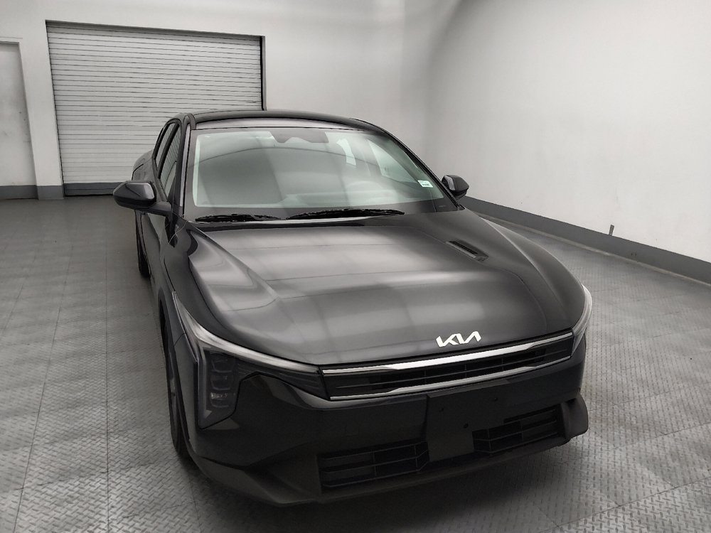 Used 2025 Kia K4 FWD image 14