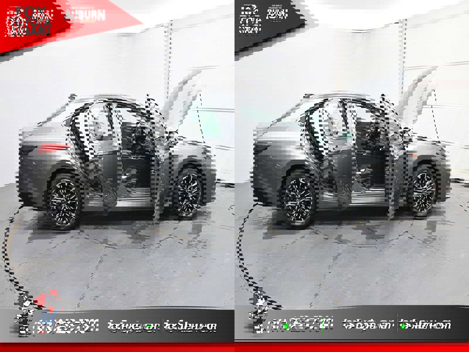 New 2026 Toyota Camry XLE image 35