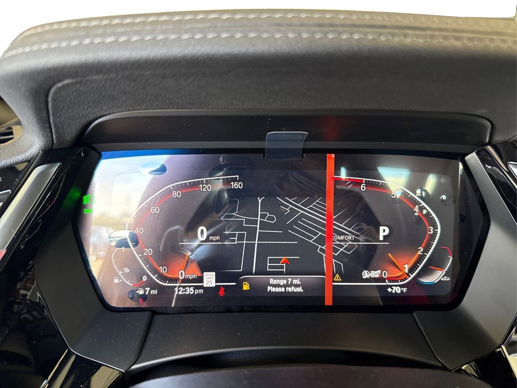 New 2026 BMW Z4 sDrive30i w/ Premium Package RWD image 22