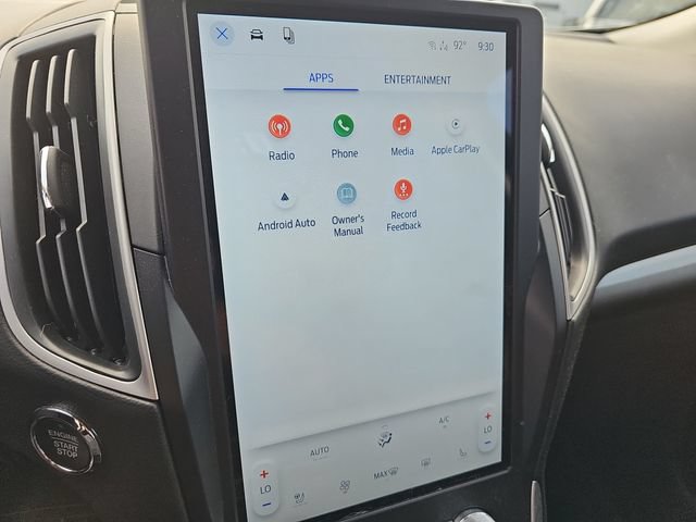 Certified 2024 Ford Edge SEL w/ Convenience Package AWD/4WD image 20