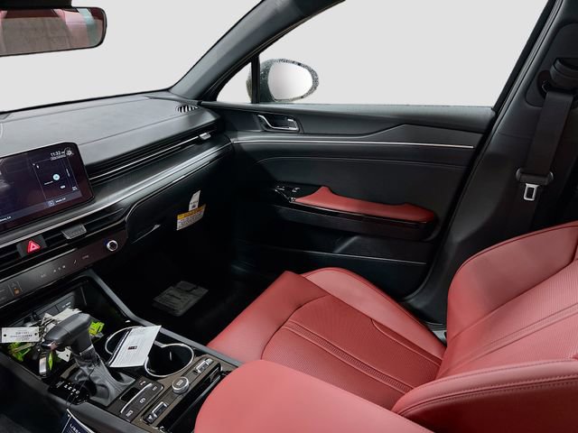 New 2026 Kia K5 GT-Line image 23
