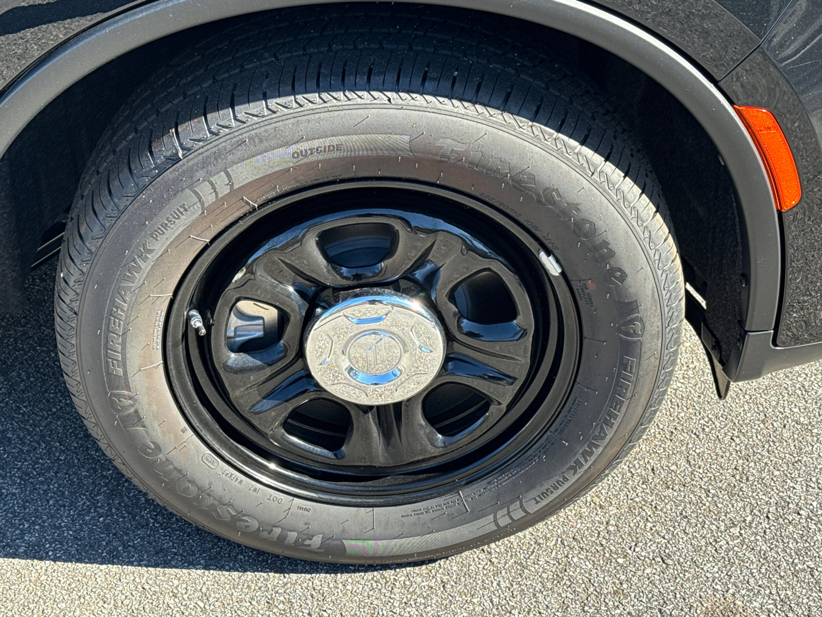 New 2026 Dodge Durango AWD image 12