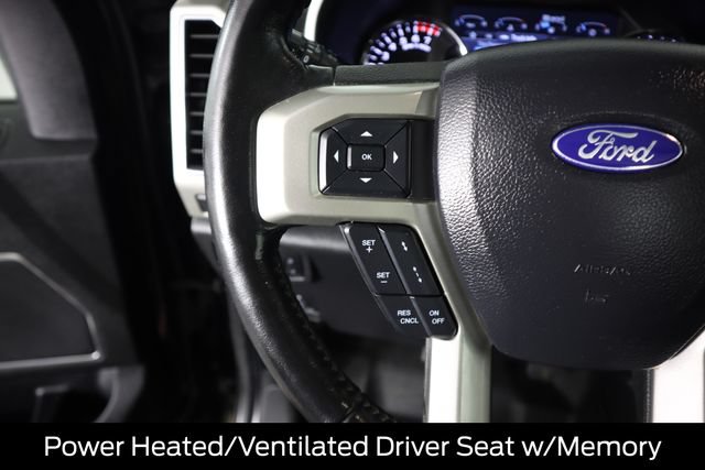 Used 2021 Ford F350 Lariat AWD/4WD image 50