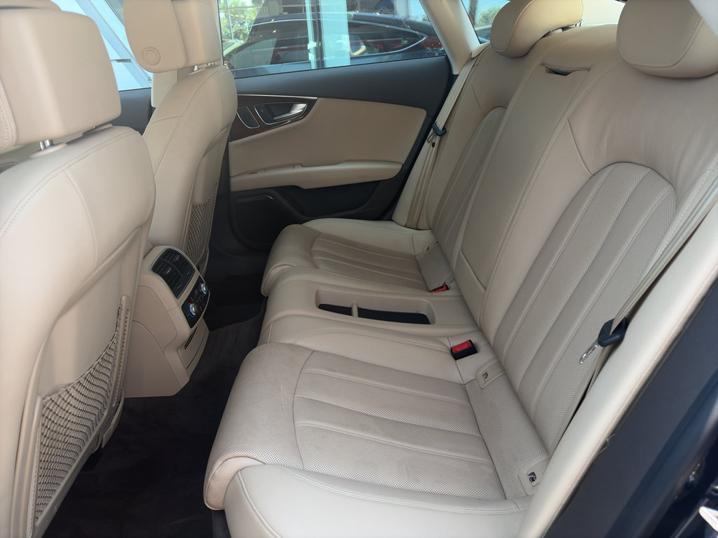 Used 2012 Audi A7 3.0T Prestige AWD/4WD image 19