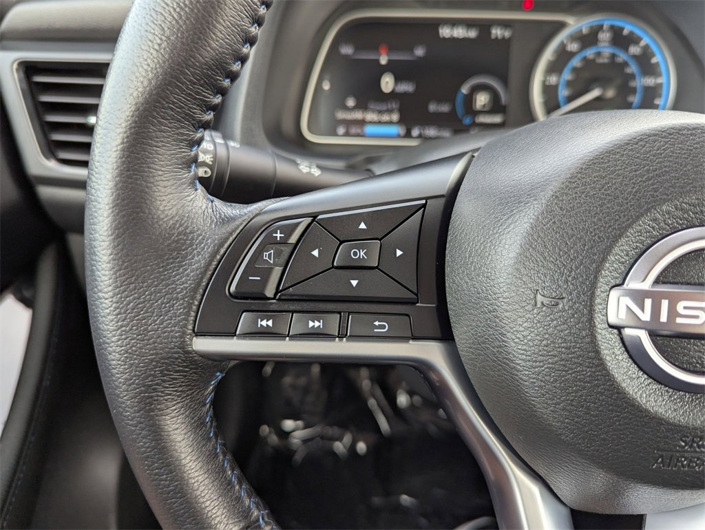 Used 2024 Nissan Leaf SV Plus image 20