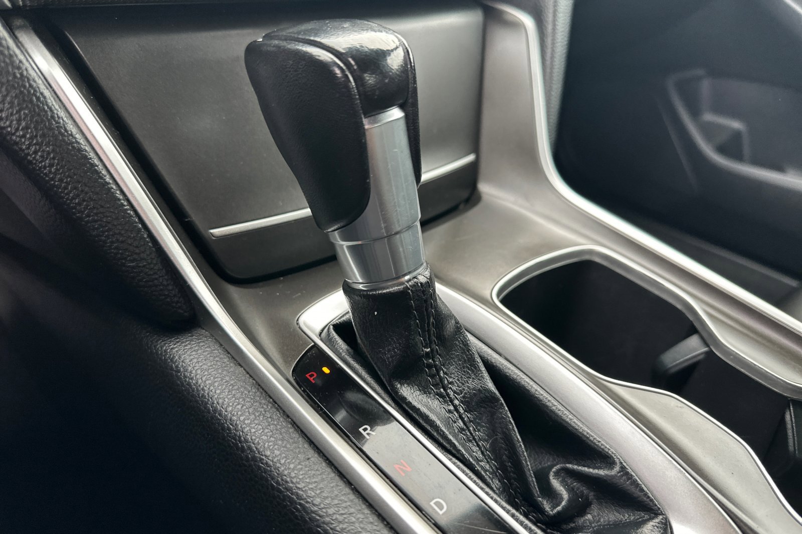 Used 2022 Honda Accord Sport image 21