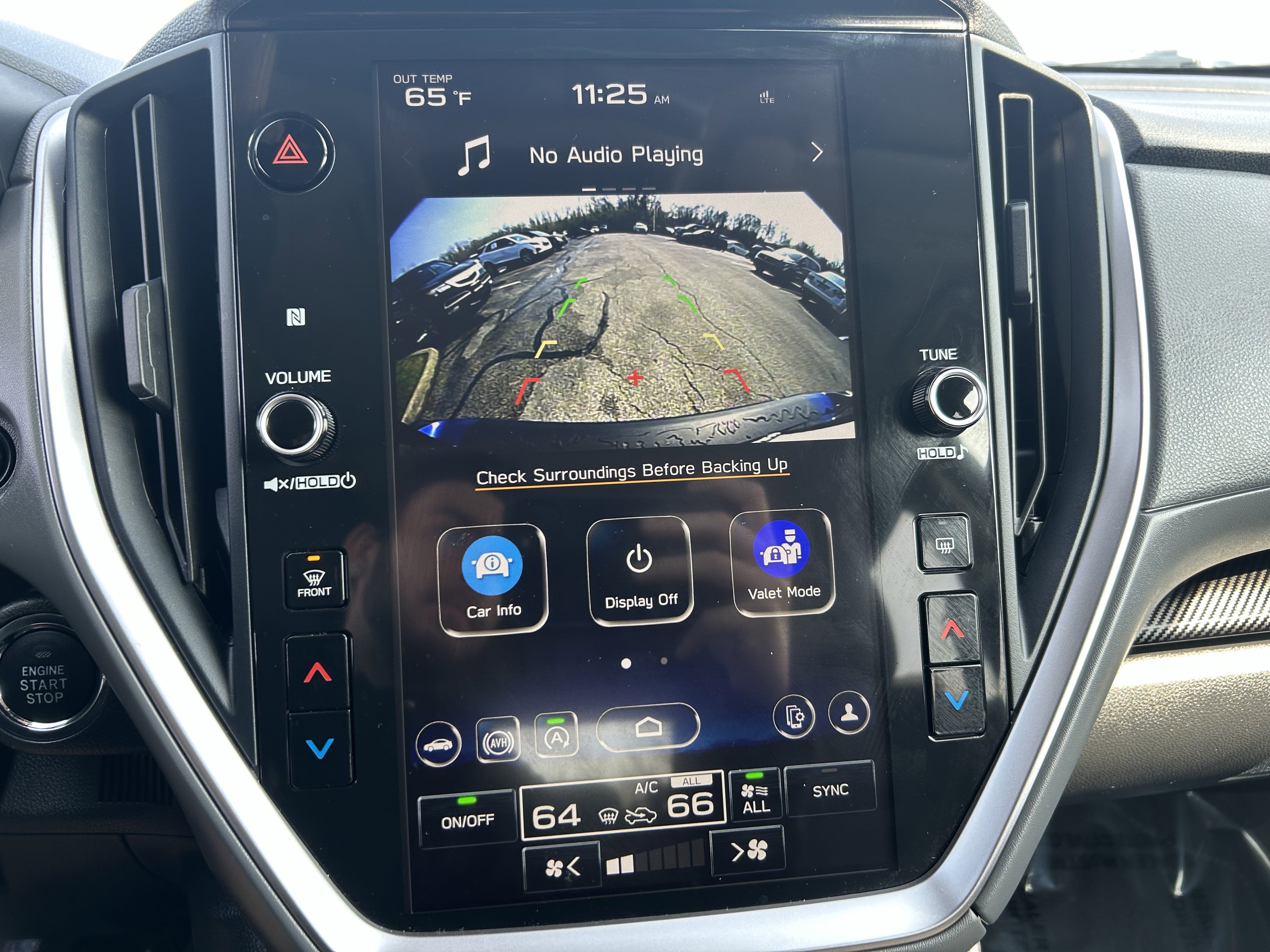 Certified 2025 Subaru Crosstrek 2.0i Premium image 13