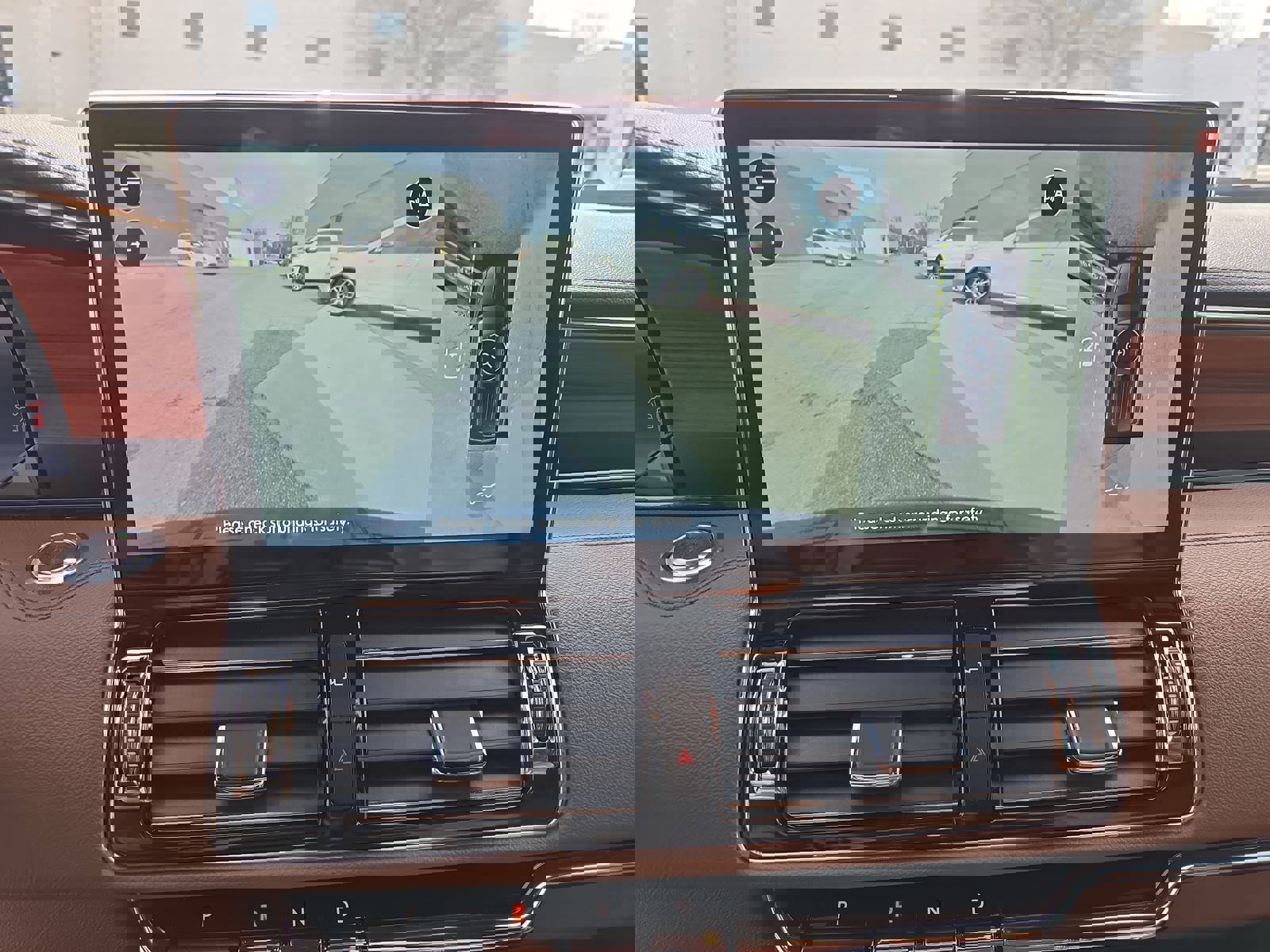 Used 2024 Lincoln Navigator Reserve image 26