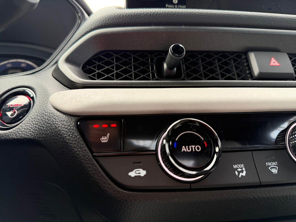 Used 2026 Honda Prelude image 10