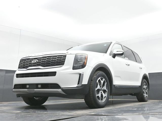 Used 2020 Kia Telluride EX image 45