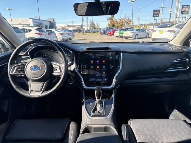 Used 2022 Subaru Outback Limited w/ Tech Package 3 image 13