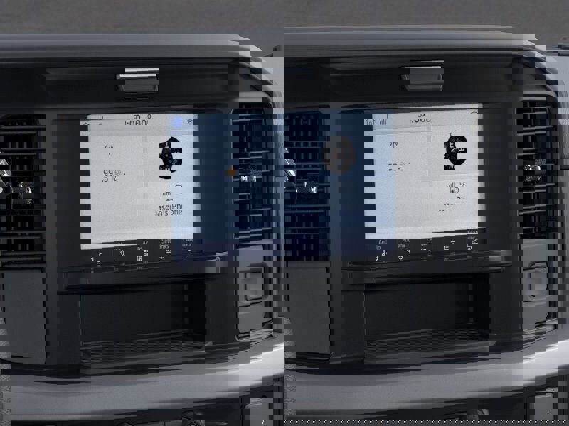 New 2026 Ford F350 XLT w/ Snow Plow Prep Package image 36