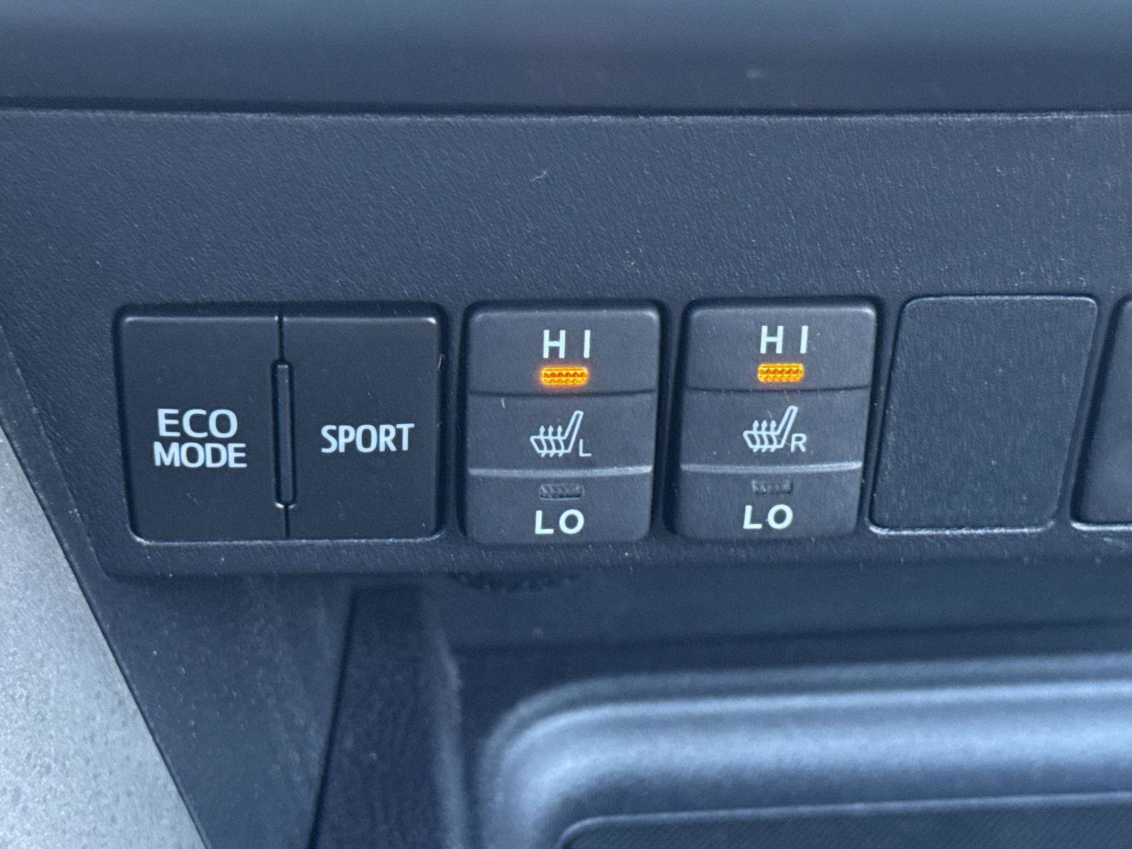 Used 2018 Toyota RAV4 Adventure w/ Cold Weather Package image 17