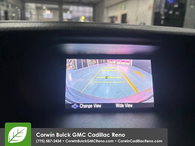 Used 2014 Honda CR-V EX-L image 26