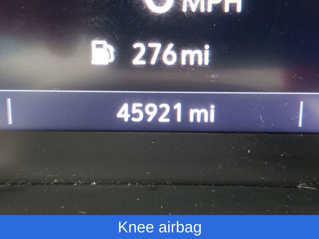 Used 2020 Buick Encore GX Preferred image 20