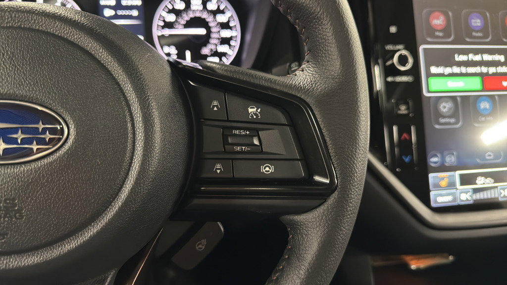 New 2026 Subaru Ascent Limited Bronze image 22