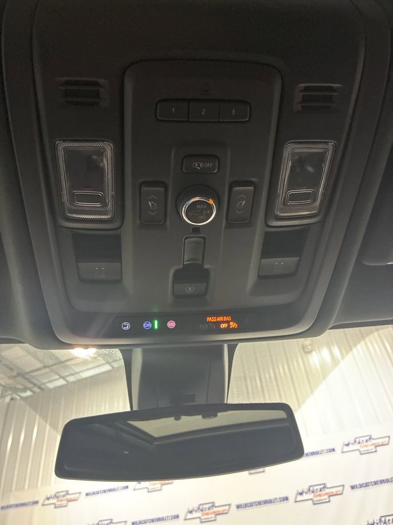 Used 2022 GMC Yukon Denali AWD/4WD image 41