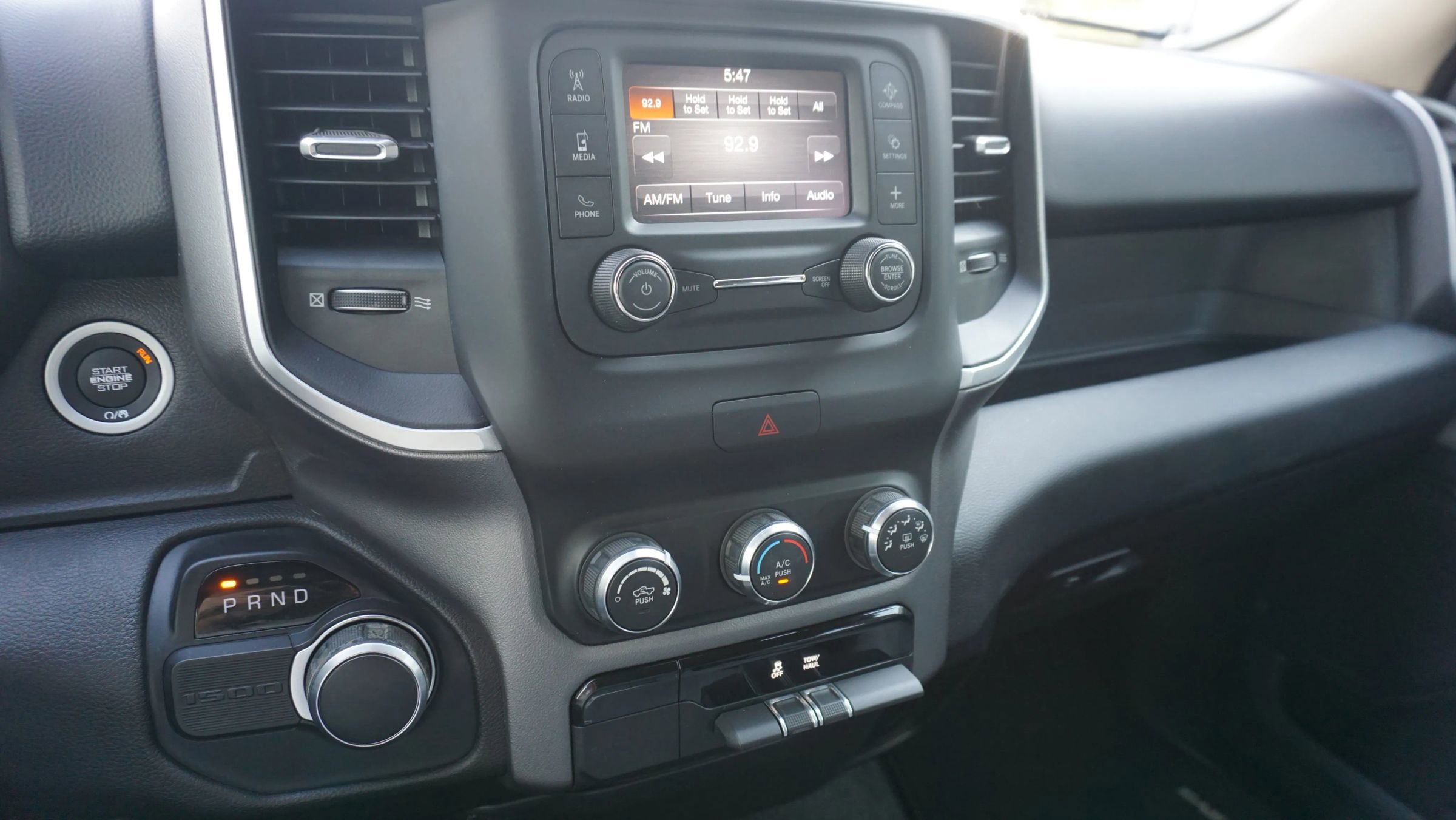 Used 2019 RAM 1500 Big Horn image 15