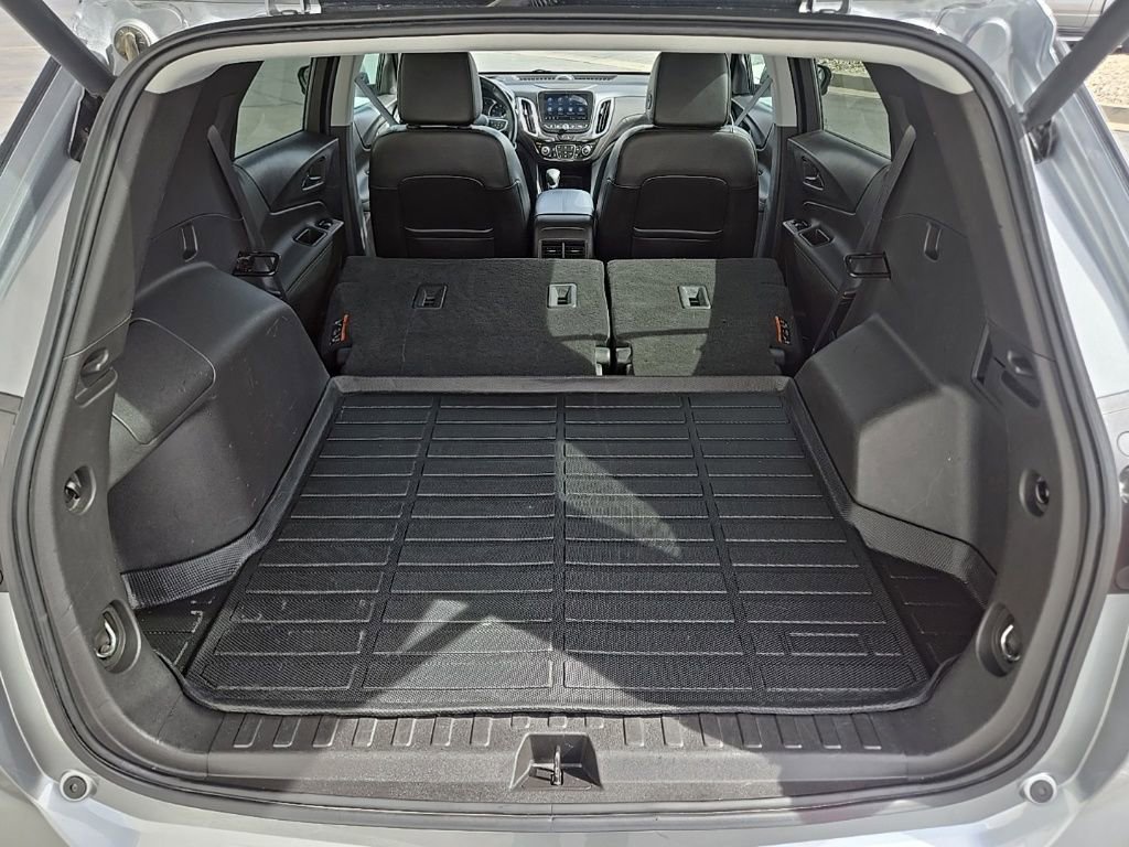 Used 2024 Chevrolet Equinox Premier image 46