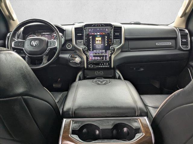 Used 2021 RAM 1500 Laramie w/ Laramie Southwest Edition image 18