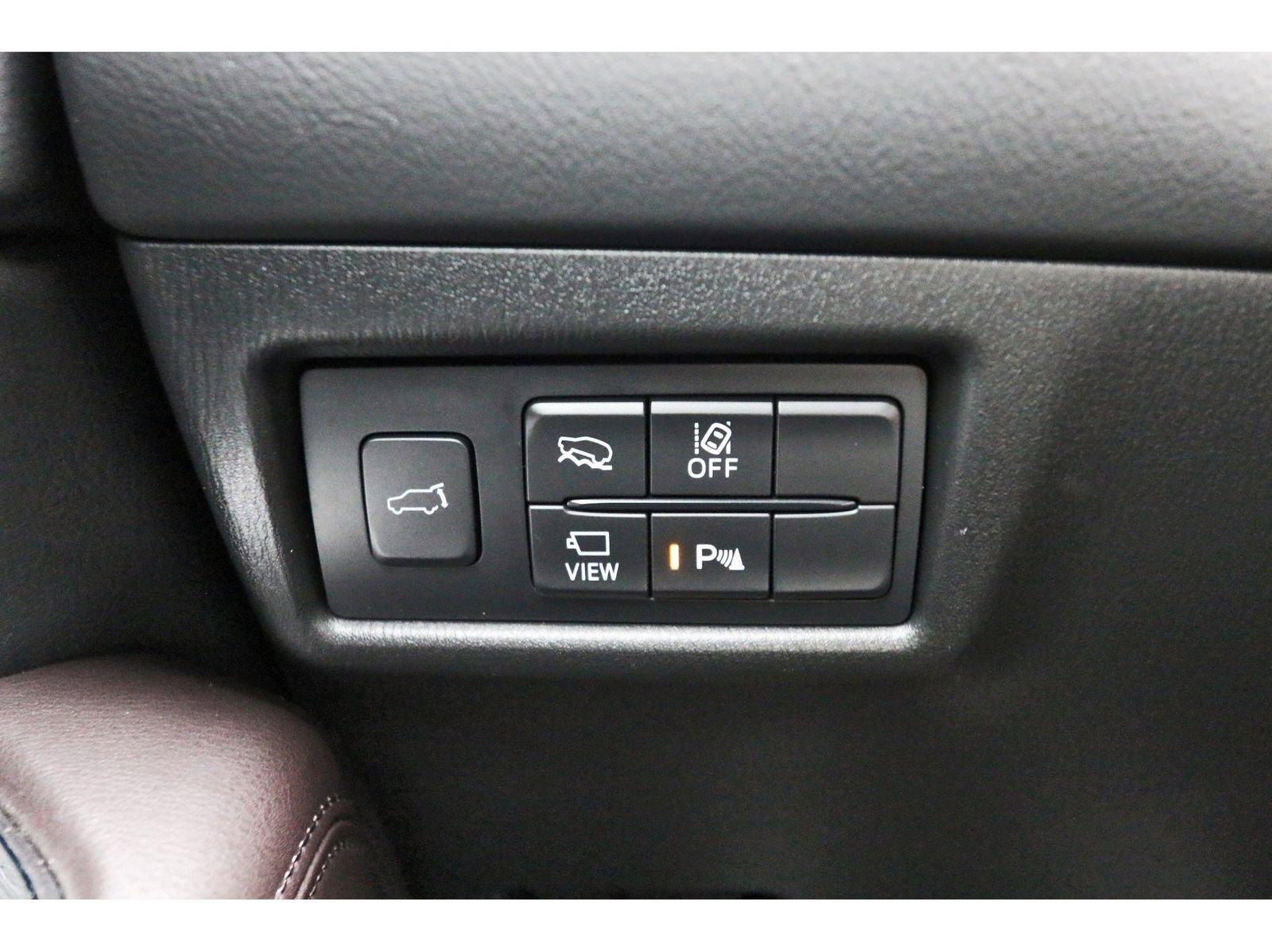 Used 2020 MAZDA CX-5 Signature AWD/4WD image 21