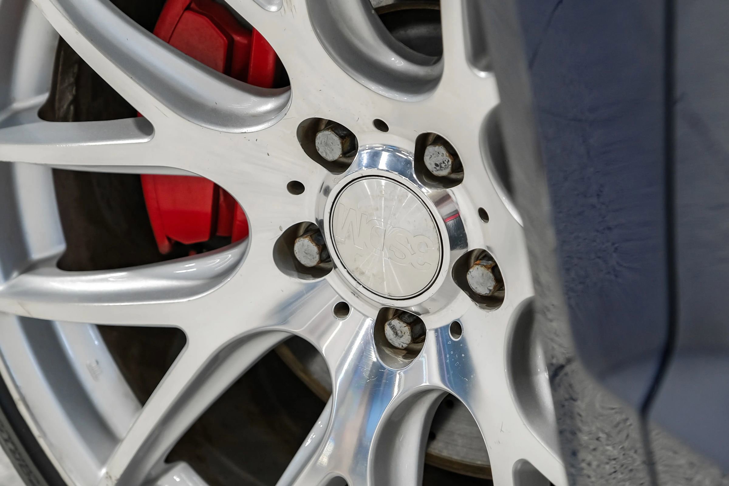 Used 2017 Audi S3 Premium Plus w/ Technology Package image 78