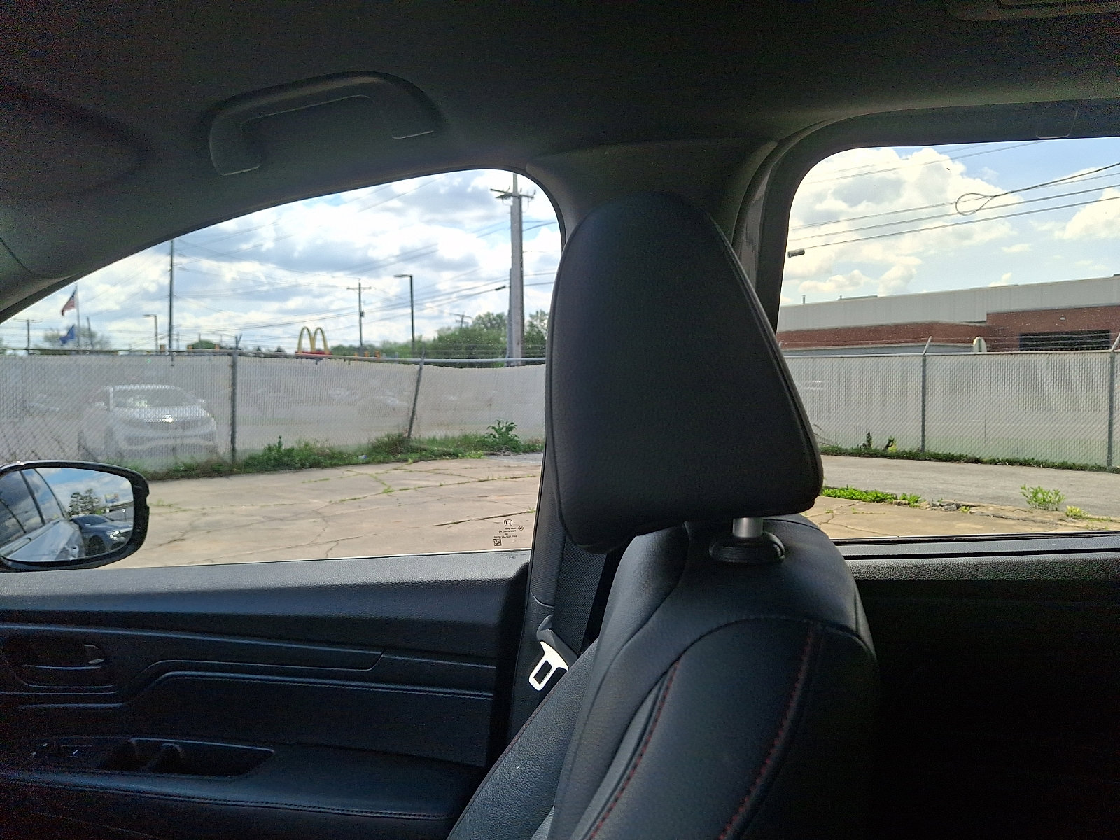 Used 2025 Honda Odyssey Sport-L image 17