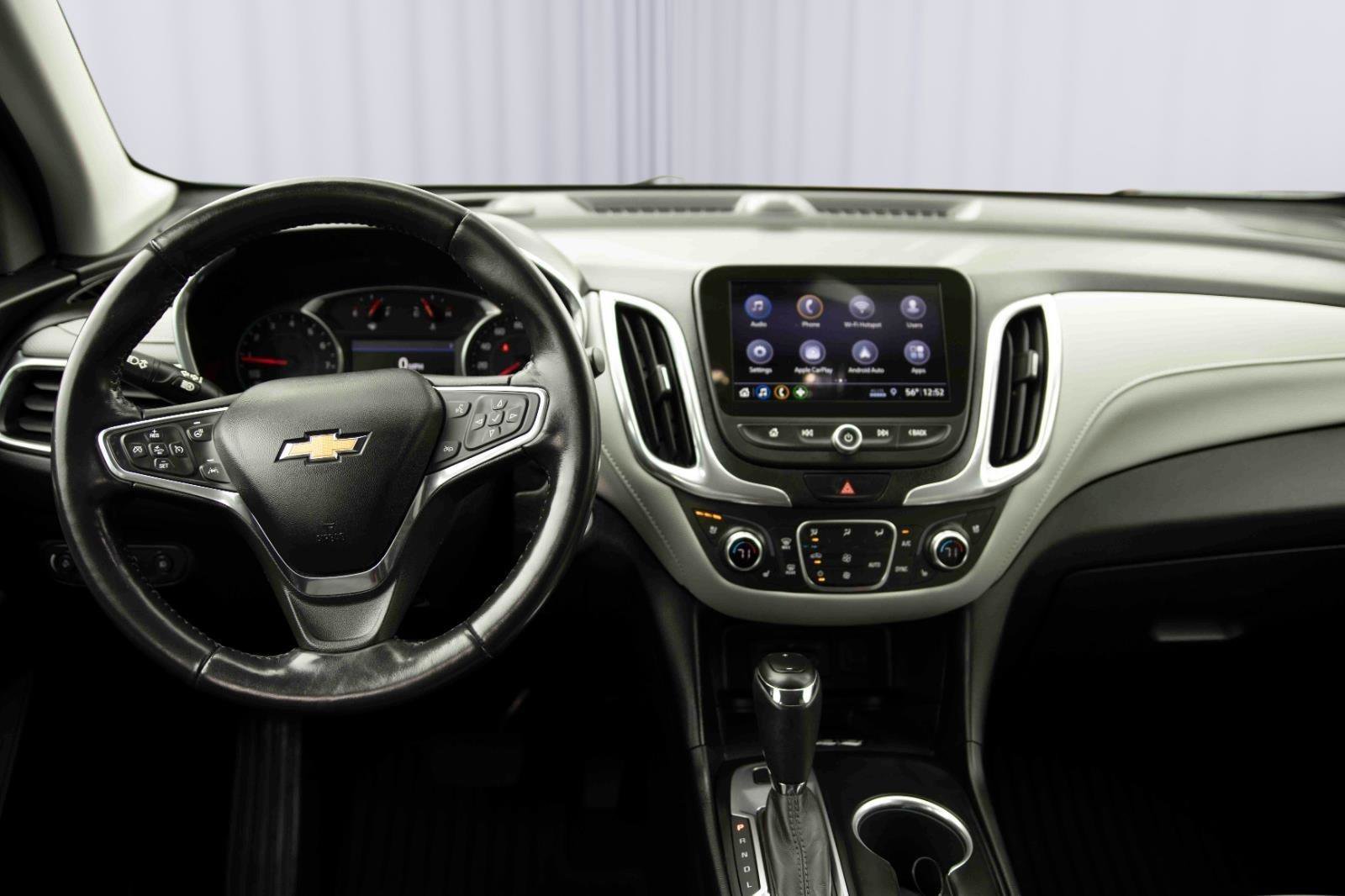 Used 2019 Chevrolet Equinox Premier FWD image 3