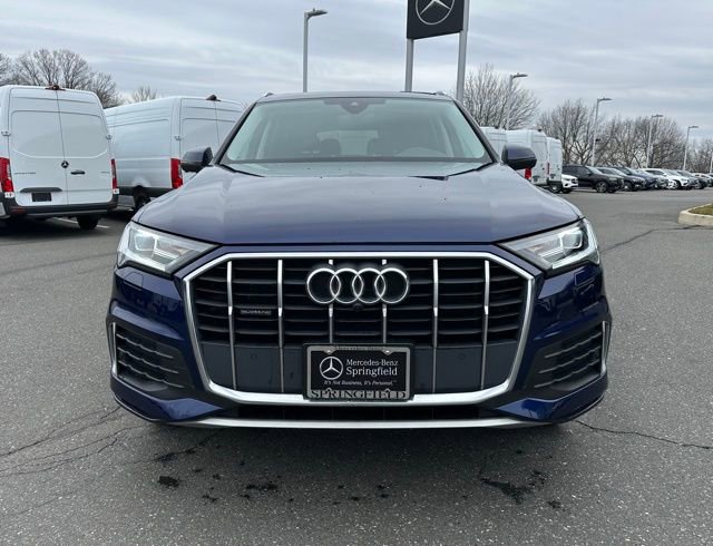 Used 2022 Audi Q7 2.0T Premium image 2