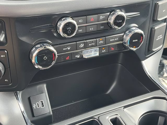 New 2026 Ford F150 XLT w/ Equipment Group 302A MID AWD/4WD image 23