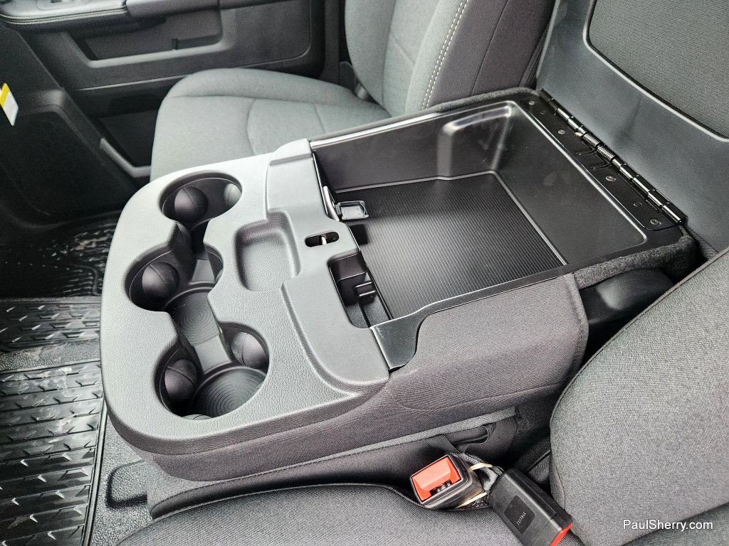 New 2026 RAM 5500 2WD Regular Cab image 55