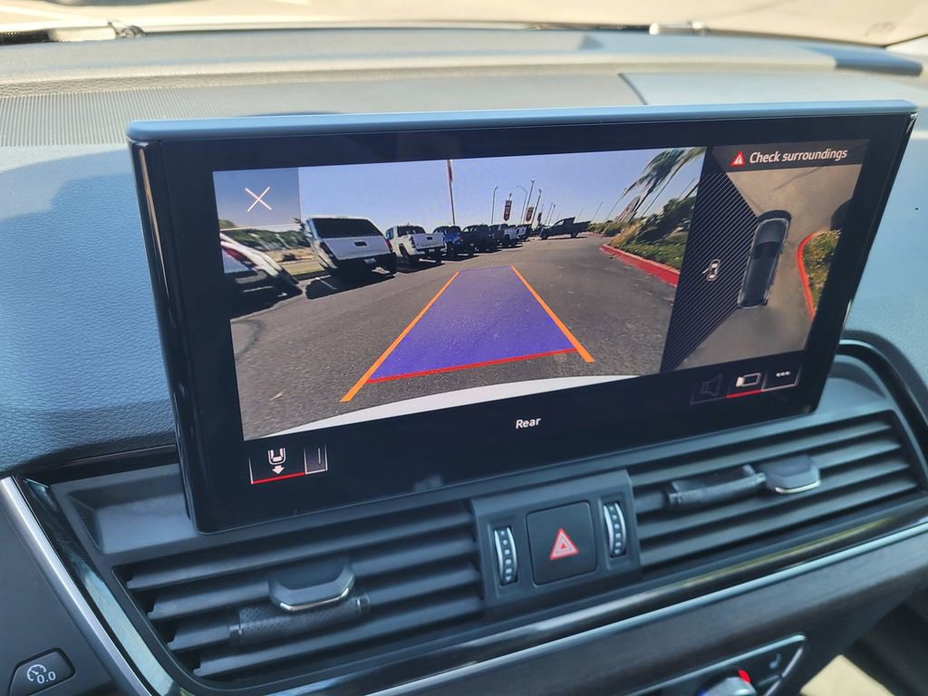 Used 2024 Audi Q5 2.0T Premium Plus image 16