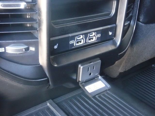 Certified 2023 RAM 2500 Rebel w/ Level 1 Equipment Group image 54