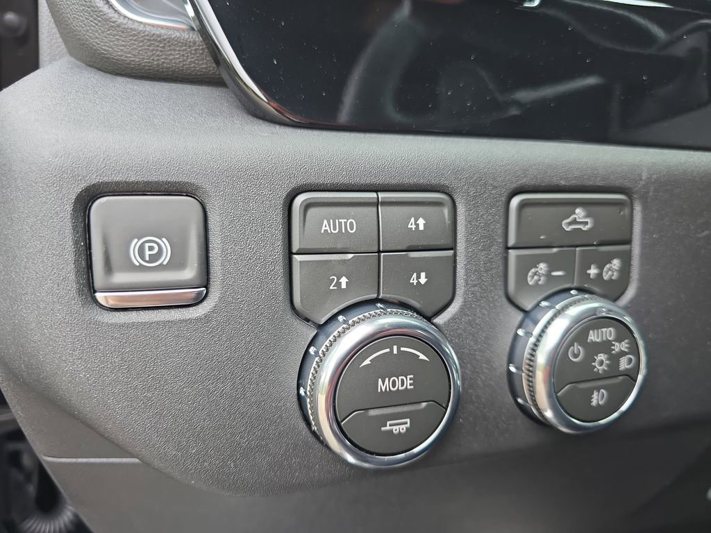 New 2026 GMC Sierra 1500 Elevation AWD/4WD image 25