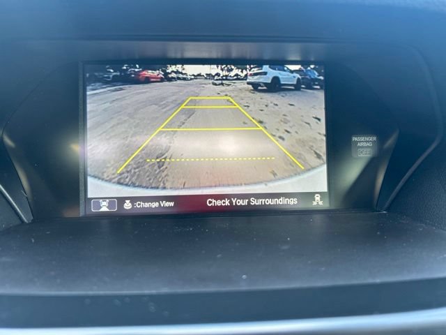 Used 2016 Acura ILX FWD image 14