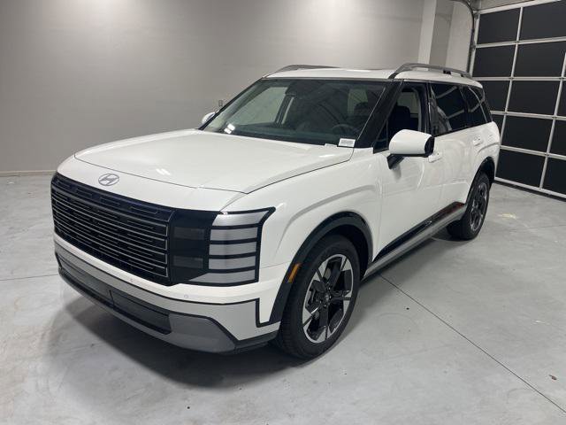 New 2026 Hyundai Palisade Limited image 3