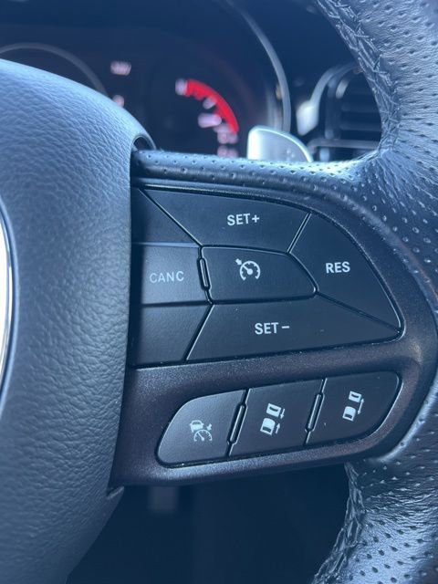 Used 2024 Dodge Durango GT image 14