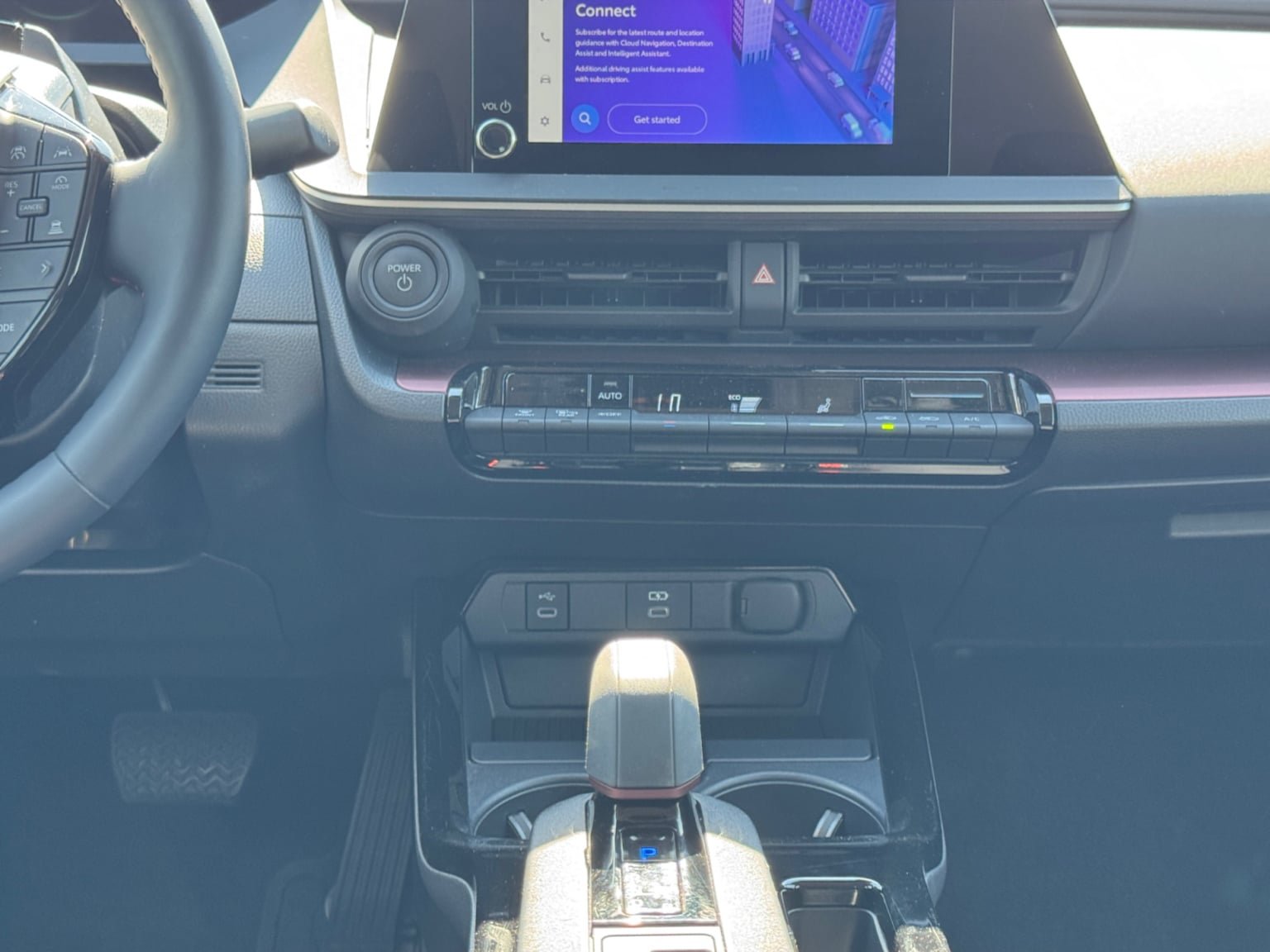 Used 2024 Toyota Prius Prime FWD image 15