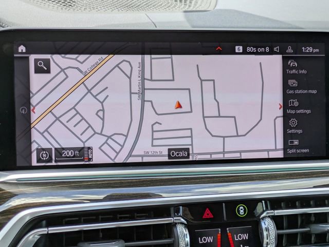 Used 2019 BMW X5 xDrive40i w/ Premium Package 2 image 24