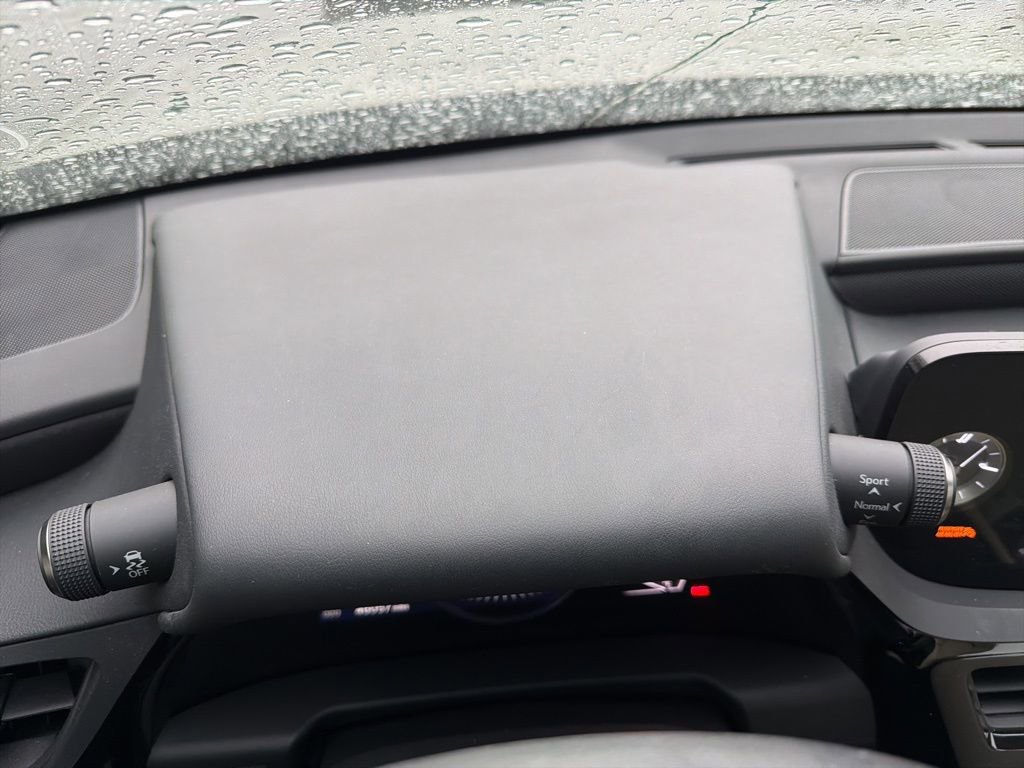 Used 2022 Lexus ES 350 350 w/ Premium Package image 26