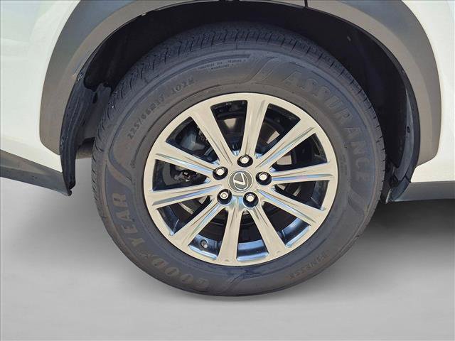 Used 2018 Lexus NX 300h AWD w/ Comfort Package image 21