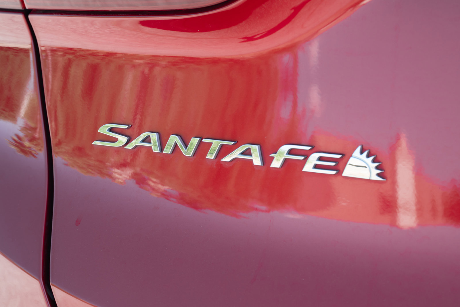 Used 2023 Hyundai Santa Fe SEL image 12