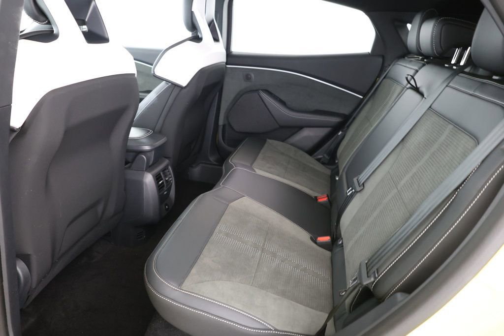 Used 2024 Ford Mustang Mach-E GT image 21